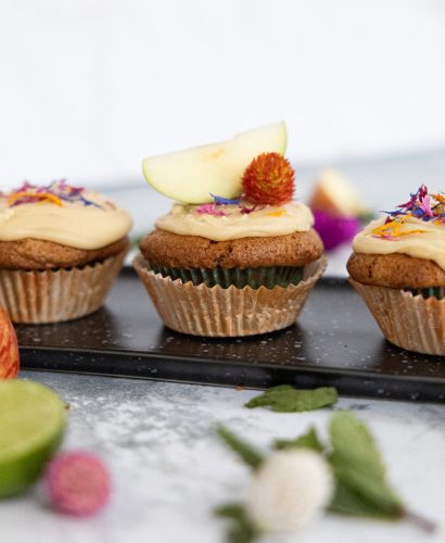 THE TASTE ACADEMY | 2024