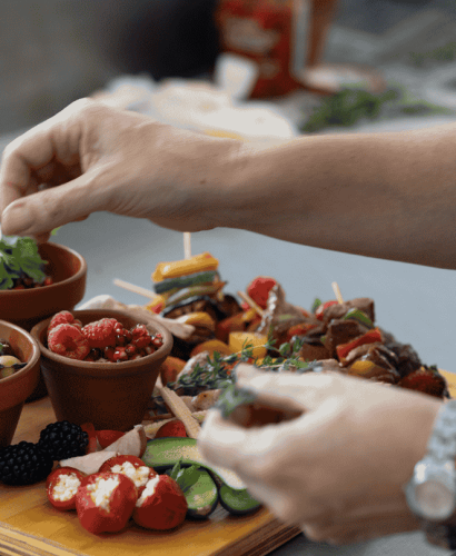 Namibia Catering Services
